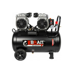 Воздушный компрессор BRAIT КB-2600/50Х2 / 20.01.017.043